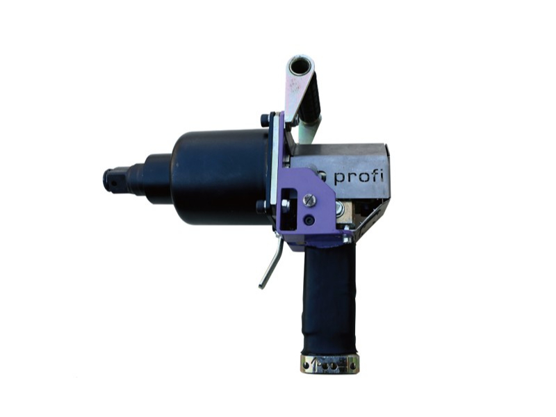 煤礦用手持式乳化液螺母裝載器